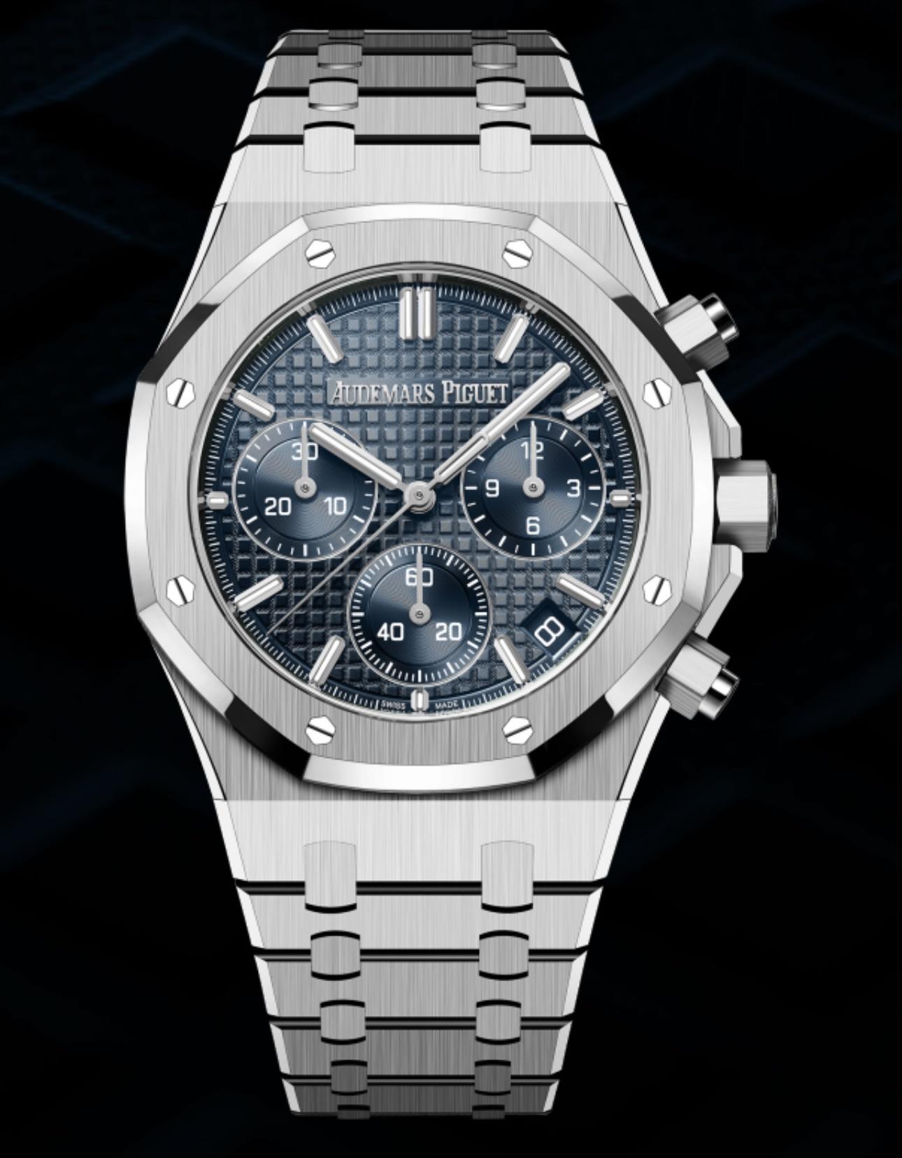 How to Pay Monthly for Audemars Piguet: Reddit Discussions and HK Office Details