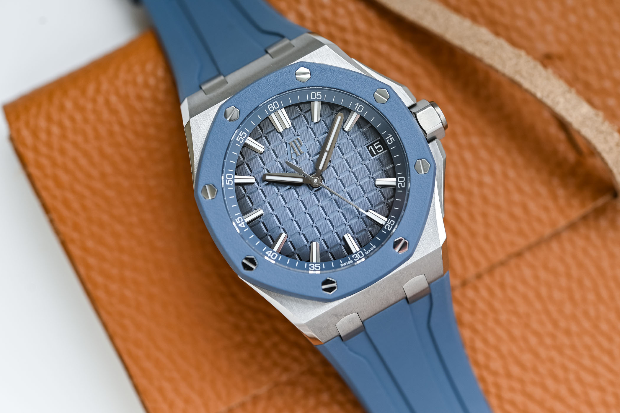 Audemars Piguet Royal Oak Offshore Price in the Philippines: 2024 Guide