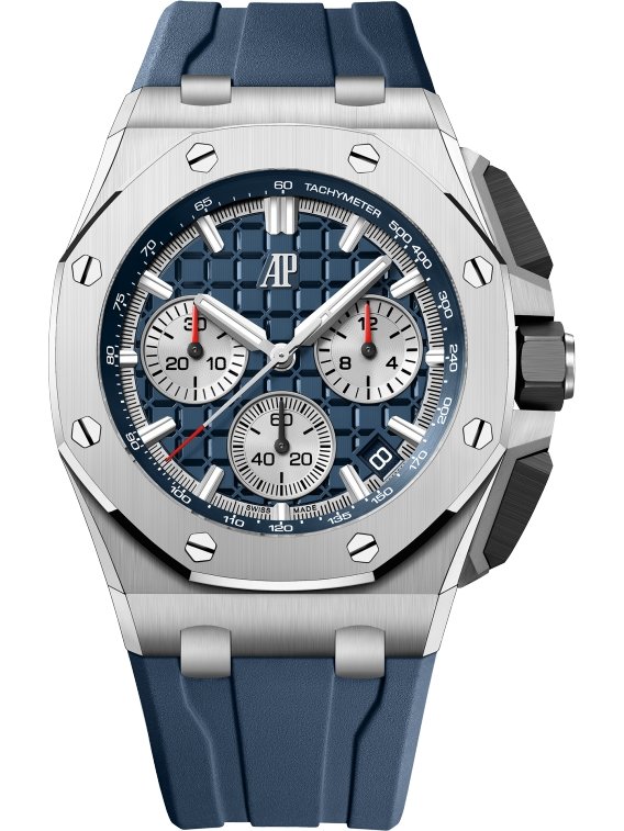 Audemars Piguet Royal Oak Offshore Price in the Philippines: 2024 Guide