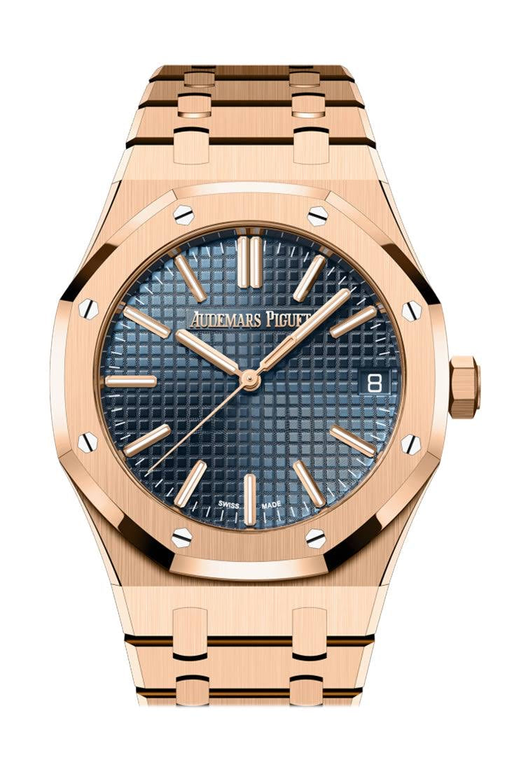 Latest Audemars Piguet Prices in France: Royal Oak & More | 2023 Updates