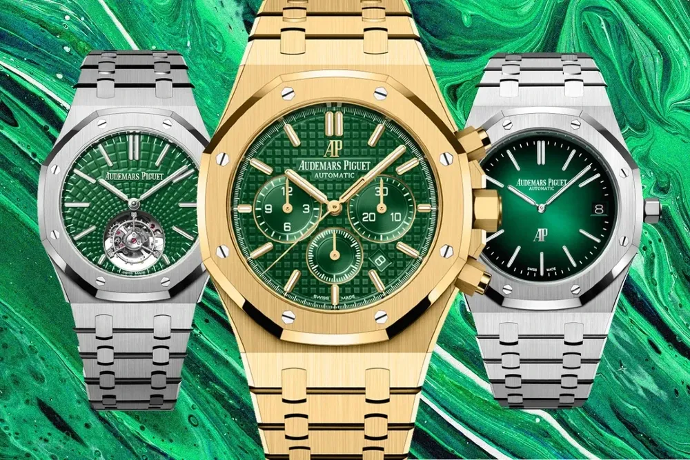 Audemars Piguet Info: Everything You Need to Know About the Luxury Watchmaker