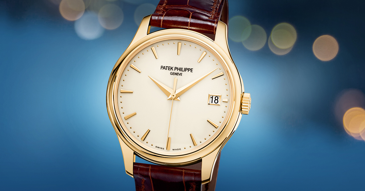 patek philippe 5227j