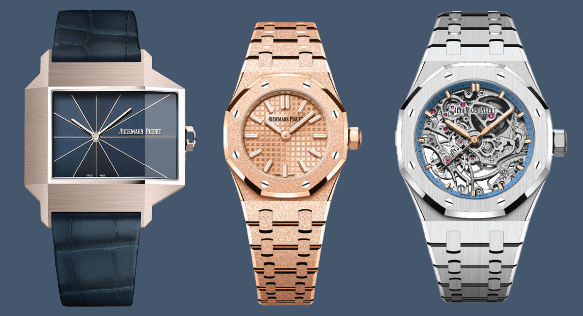 Audemars Piguet Pay Monthly USA – Latest Price & Office Space Design Trends