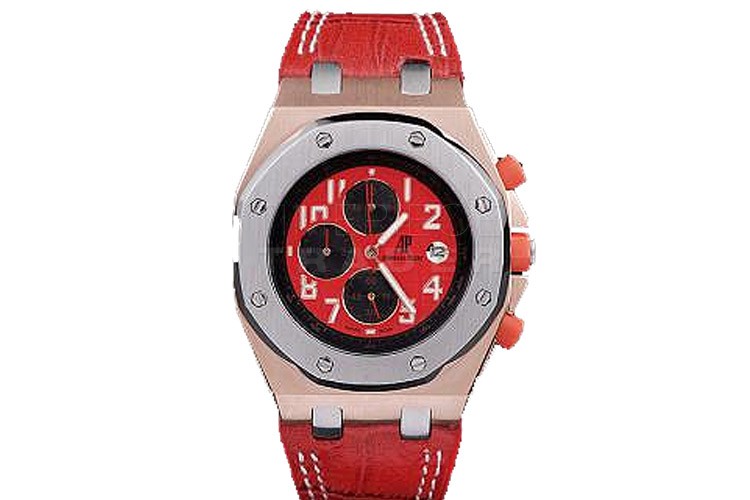 Audemars Piguet Royal Oak Offshore Singapore Grand Prix Limited Edition: Price & Features