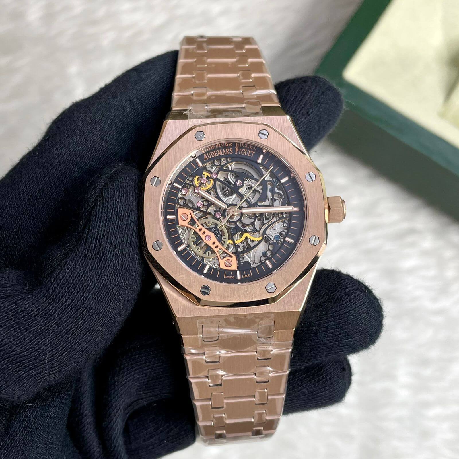 Audemars Piguet Price in India: Discover the Best Deals & Discounts