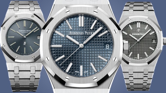 audemars piguet established year in us