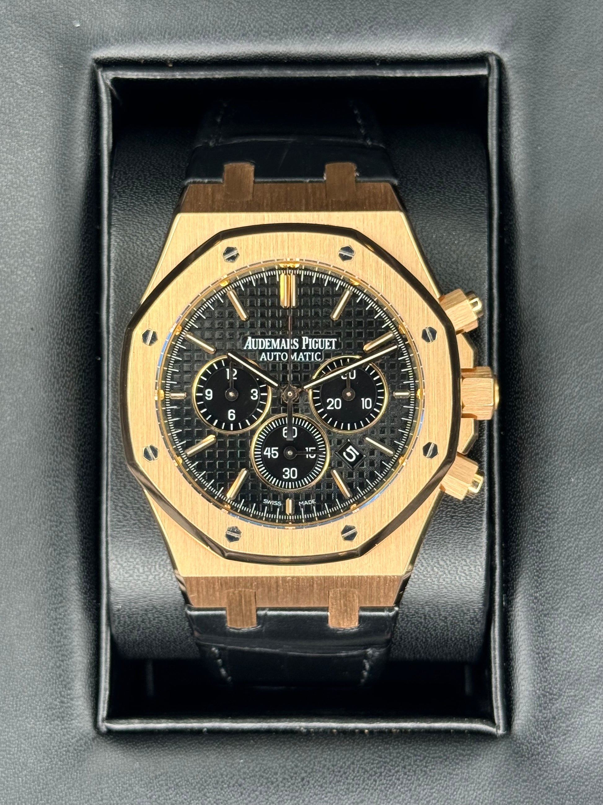 Best Payment Options for Audemars Piguet Watches in India: Buy Online in USD