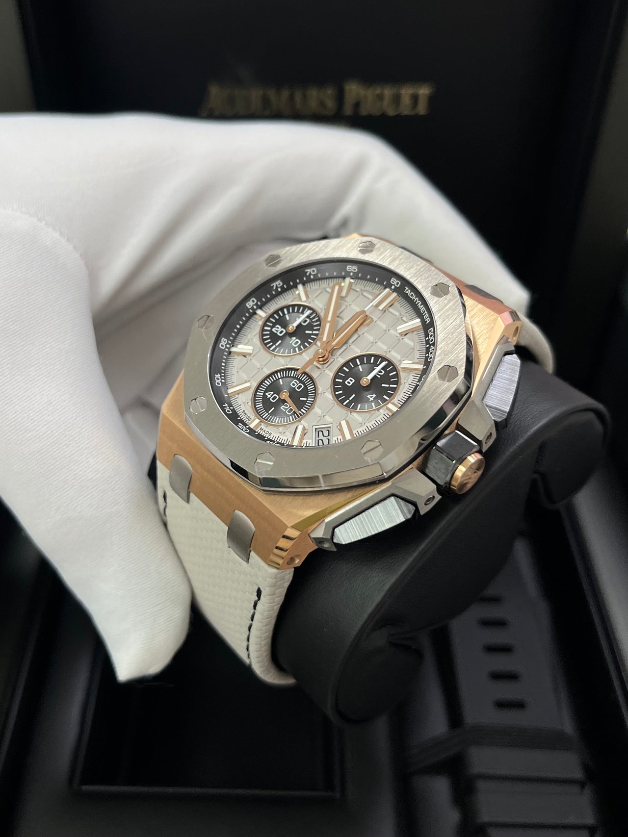 Audemars Piguet Royal Oak Offshore Price in the Philippines: 2024 Guide