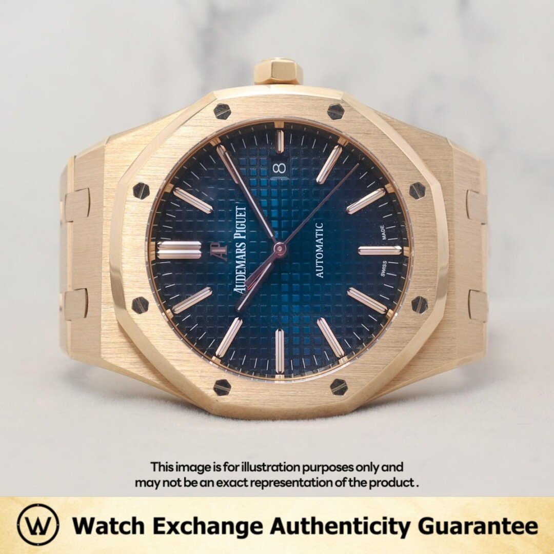 Audemars Piguet Singapore: Exclusive Appointment-Only Access & Payment Options