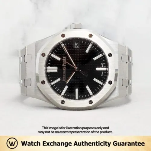 Audemars Piguet Singapore: Exclusive Appointment-Only Access & Payment Options