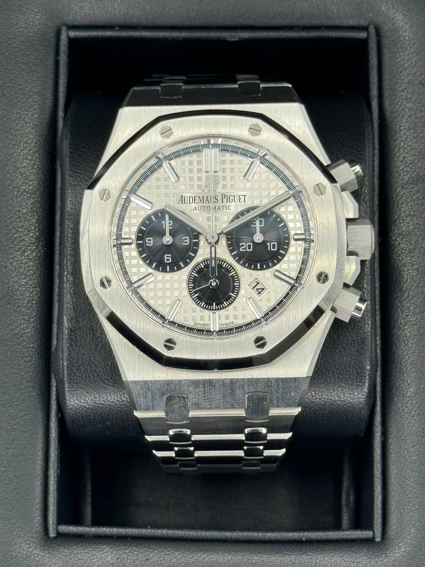 Audemars Piguet Pay Monthly USA: USD Price Calculator Online for Easy Financing