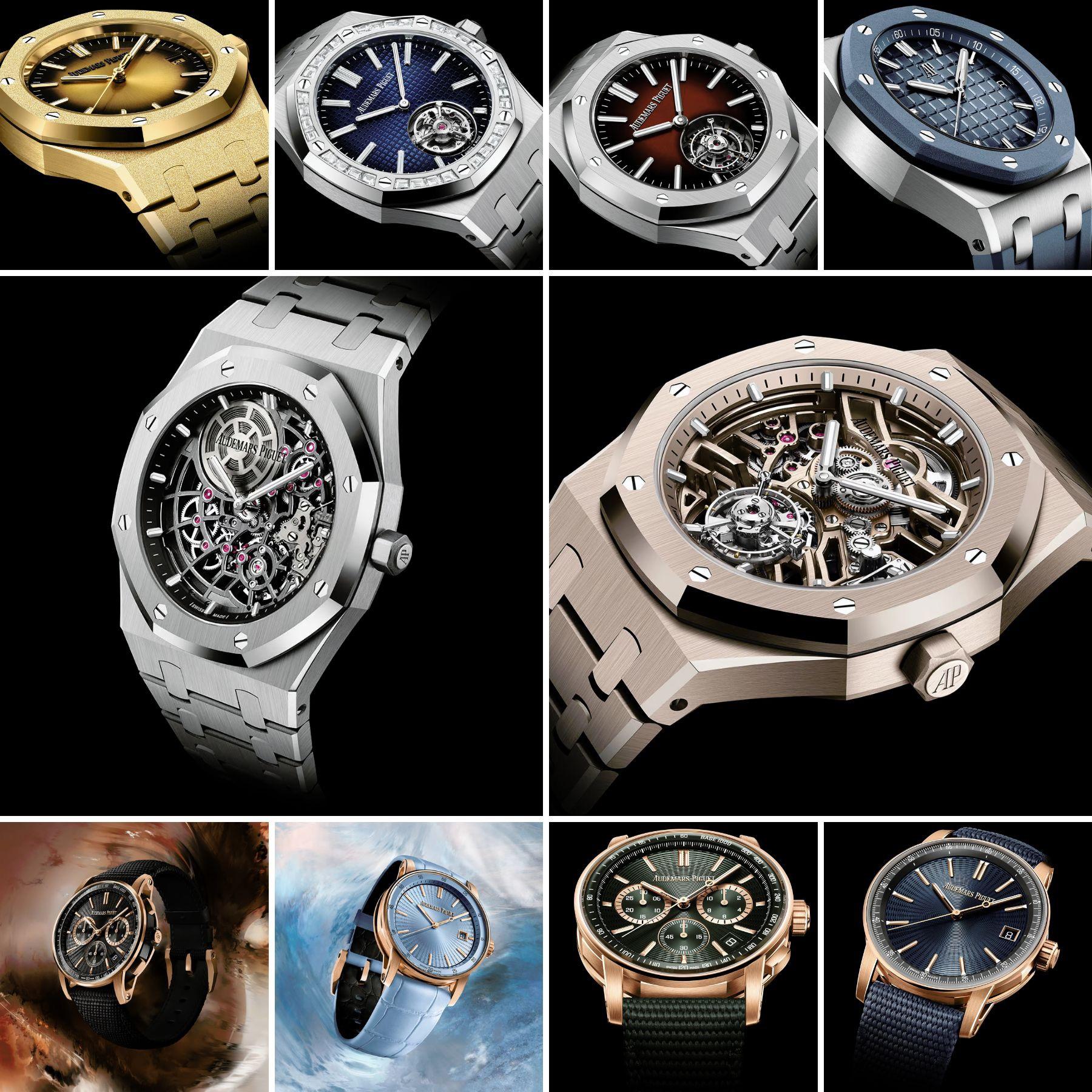 Audemars Piguet Info: Prices, Models, and Reddit Discussions in France