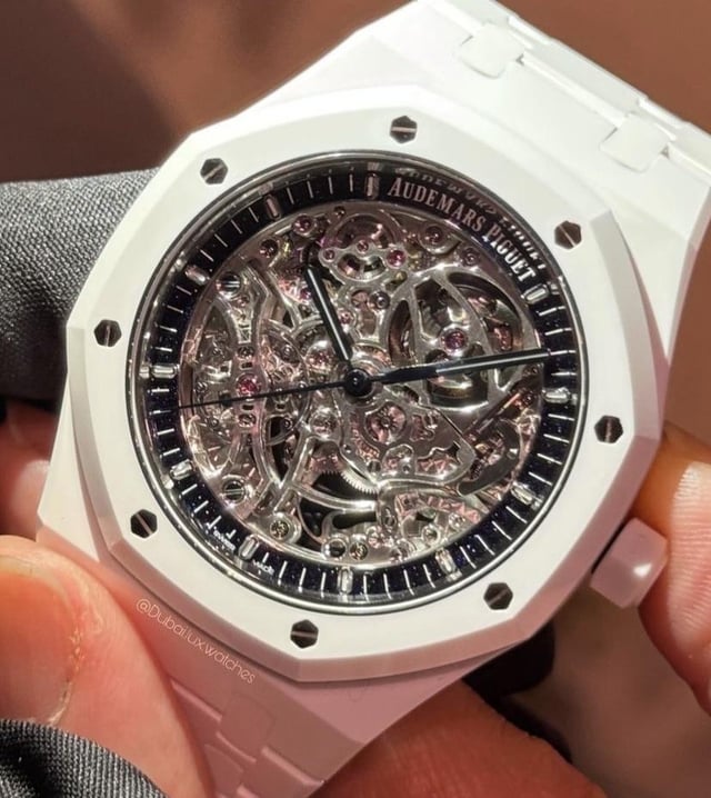 Audemars Piguet Watches: CEO Insights, Pay Monthly Options, and Reddit Discussions