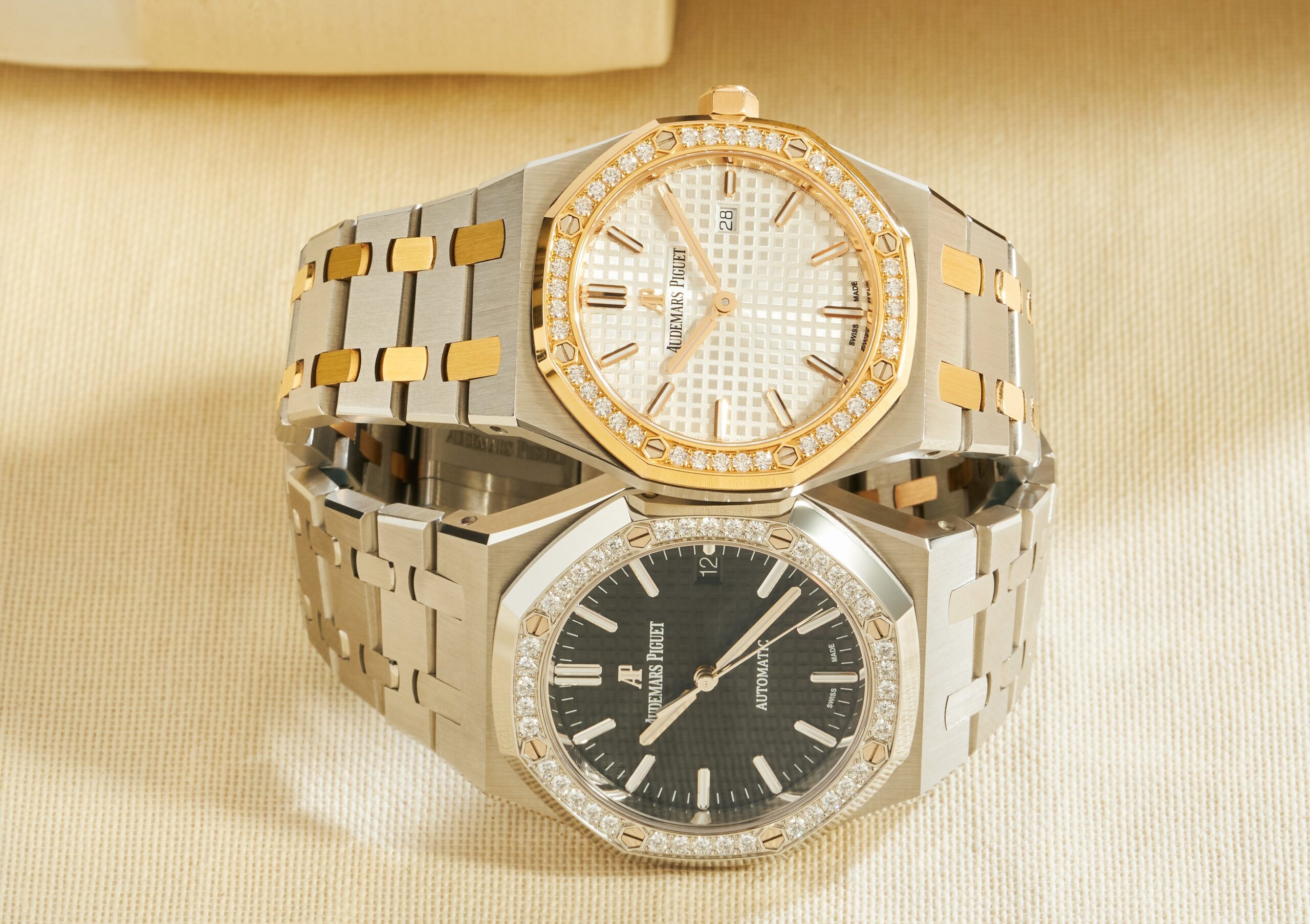 harga audemars piguet original