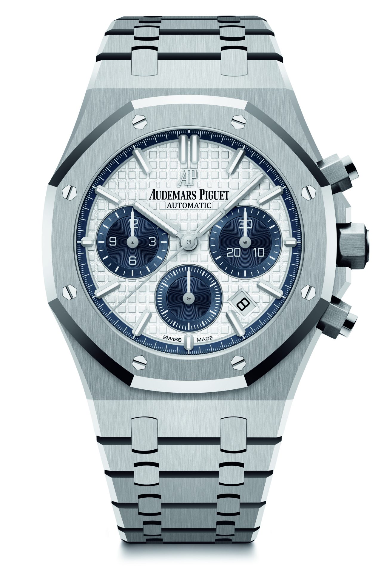 audemars piguet established year in history wiki