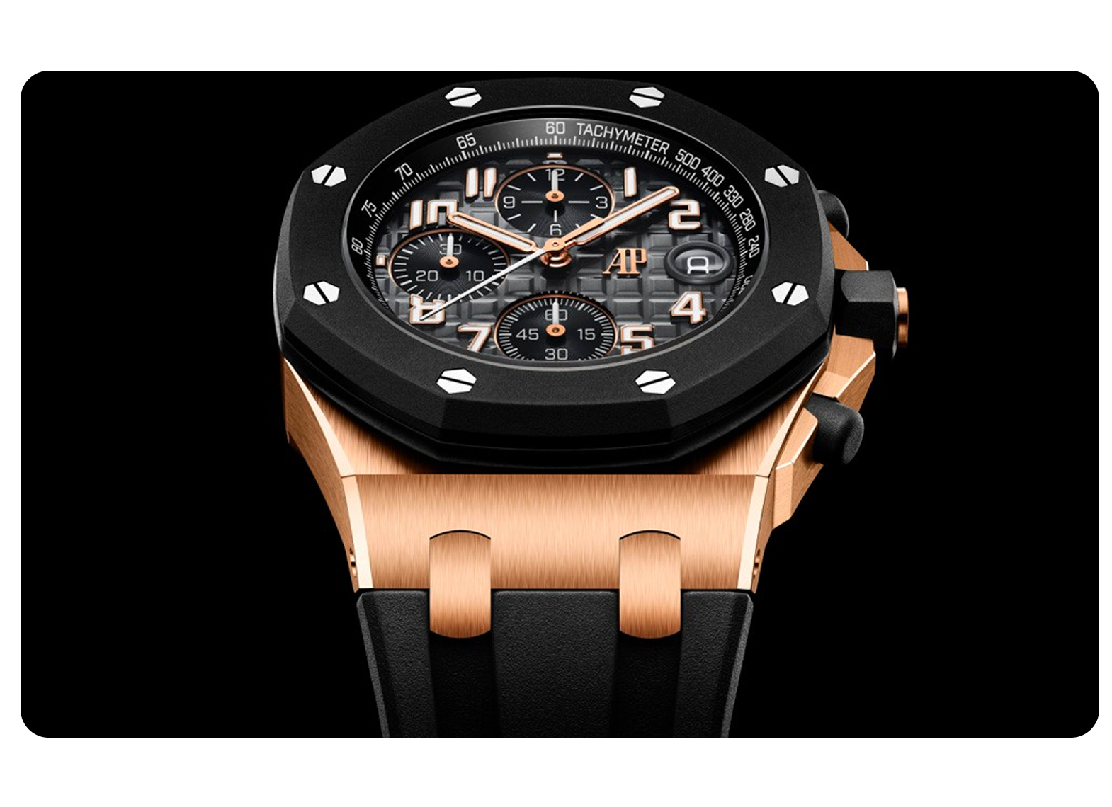 Audemars Piguet Paris France Price: What You Need to Know in 2024