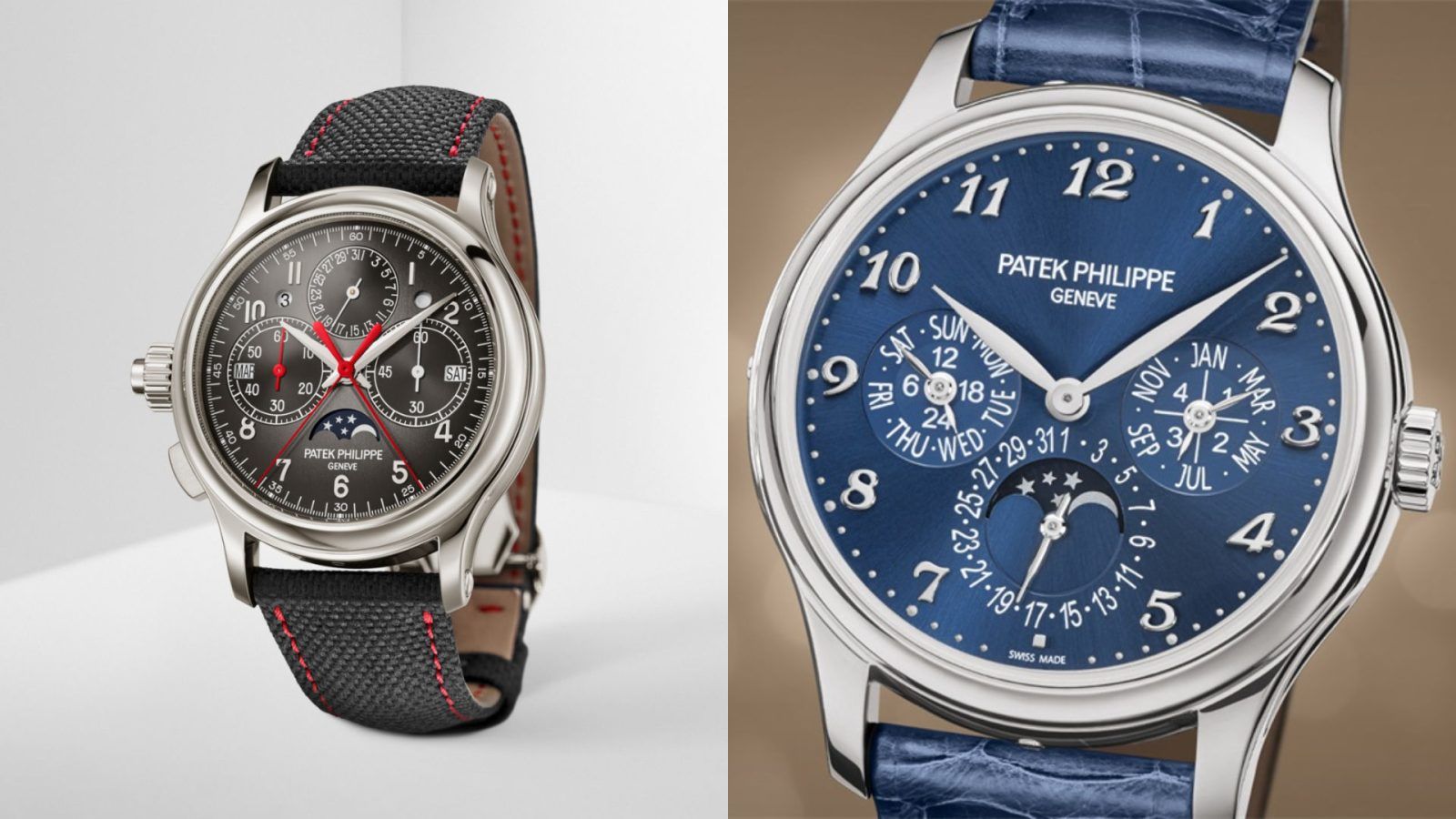 Best Patek Philippe Watches to Invest in for 2024