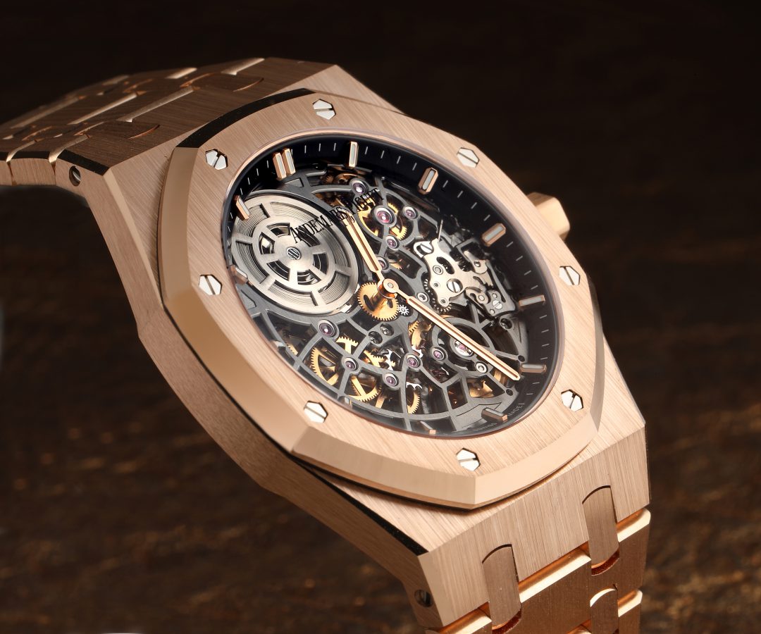 Audemars Piguet Paysagiste Watch Price USD 19: What Makes It So Exclusive?