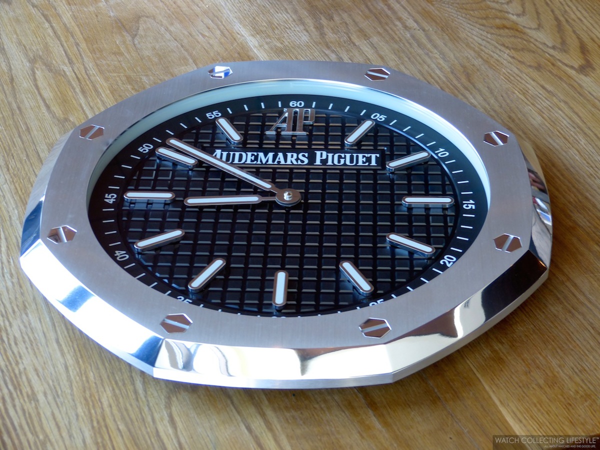 Audemars Piguet Wall Clock Collection: Iconic Designs & Masterful Craftsmanship