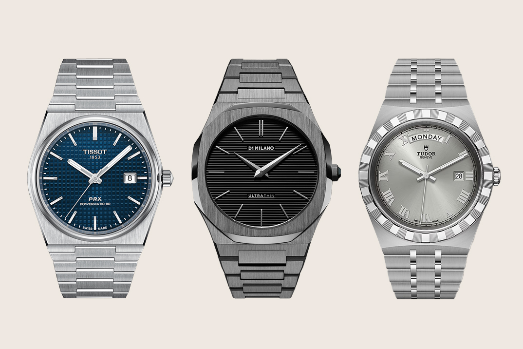 Affordable Alternatives to Audemars Piguet: Stylish Look-Alike Watches