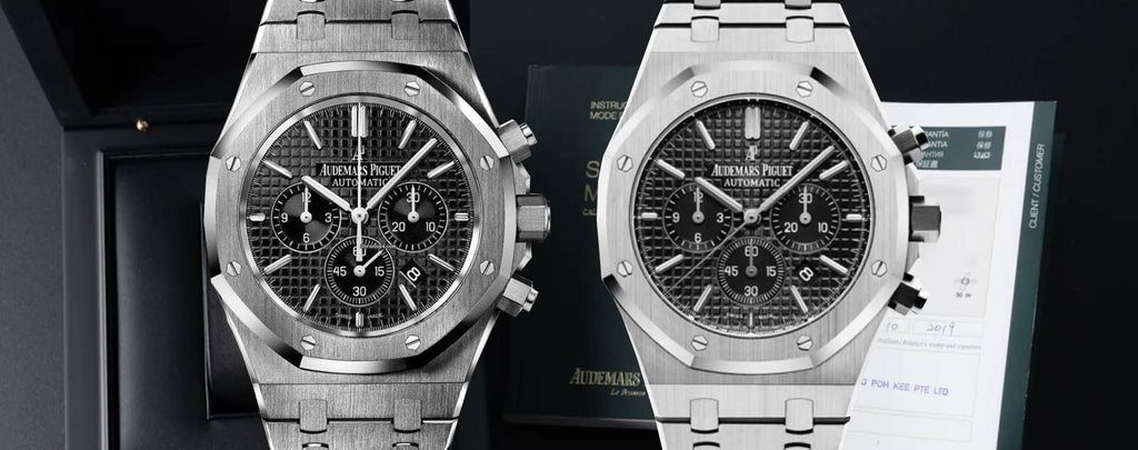 Audemars Piguet Info & Reviews: What You Need to Know in France