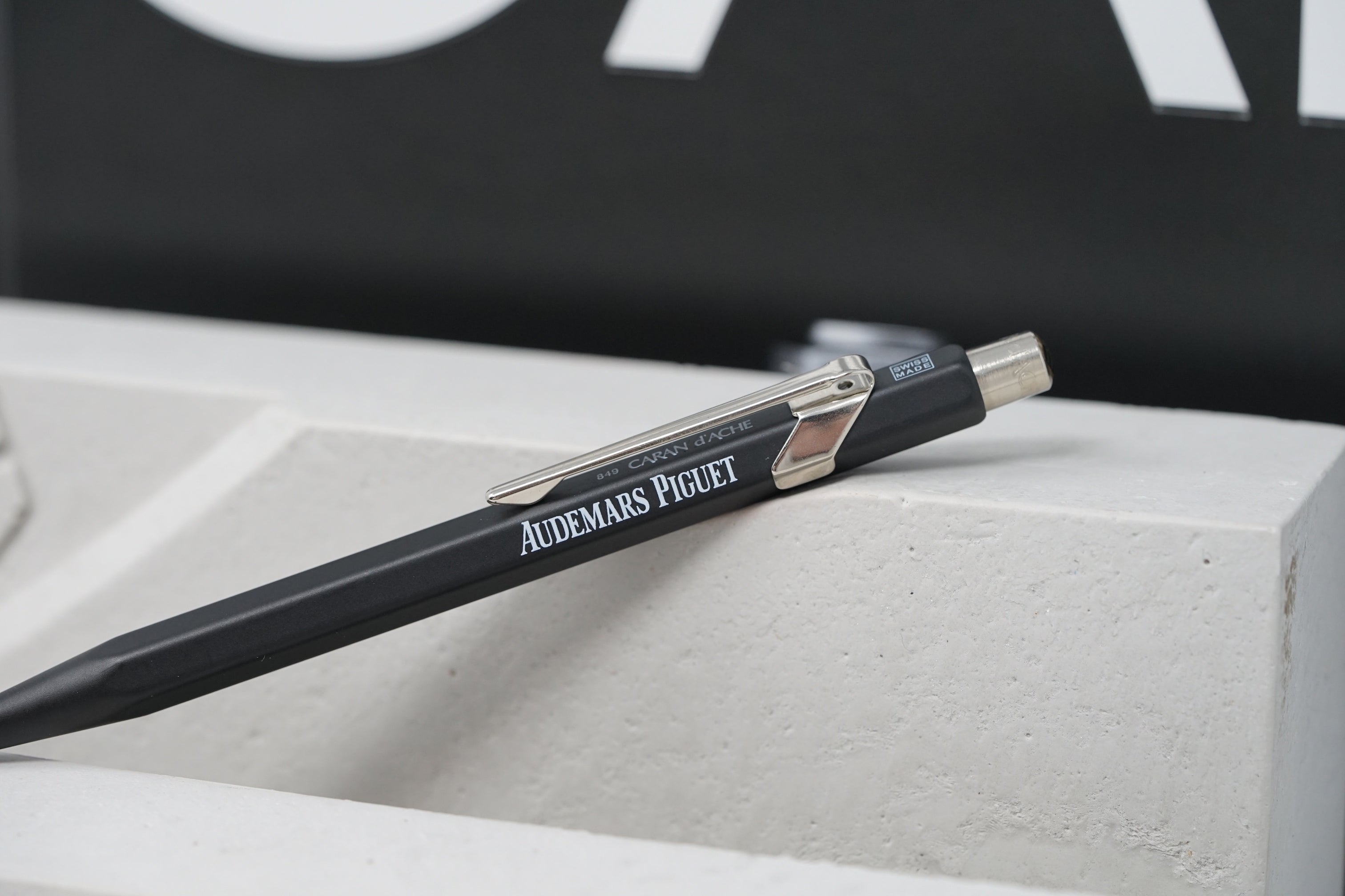 Audemars Piguet Pen Collection: Luxury Writing Instruments for Watch Enthusiasts