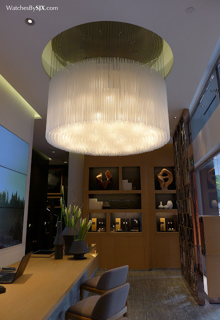 Explore Audemars Piguet Boutique at Liat Towers Singapore: Exclusive Photos Inside