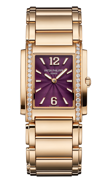 Discover Patek Philippe Twenty-4: The Ultimate Luxury Watch for Women