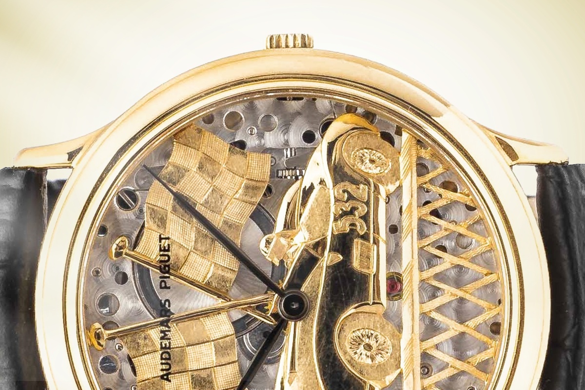 Audemars Piguet Net Worth & Established Year: Insights into the Luxury Watchmaker