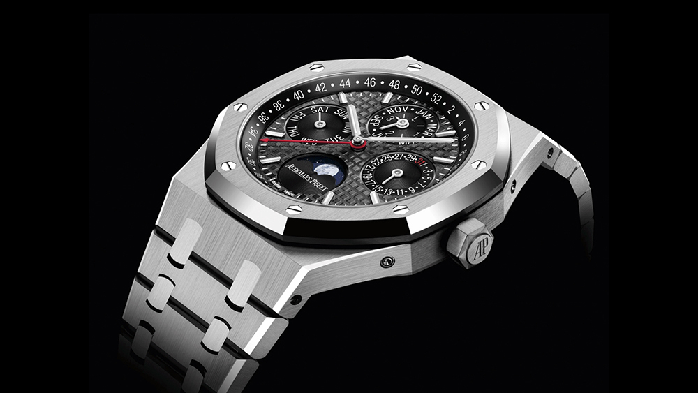 Audemars Piguet Price Surge in China: A Look at the Brand's History and Market Forces