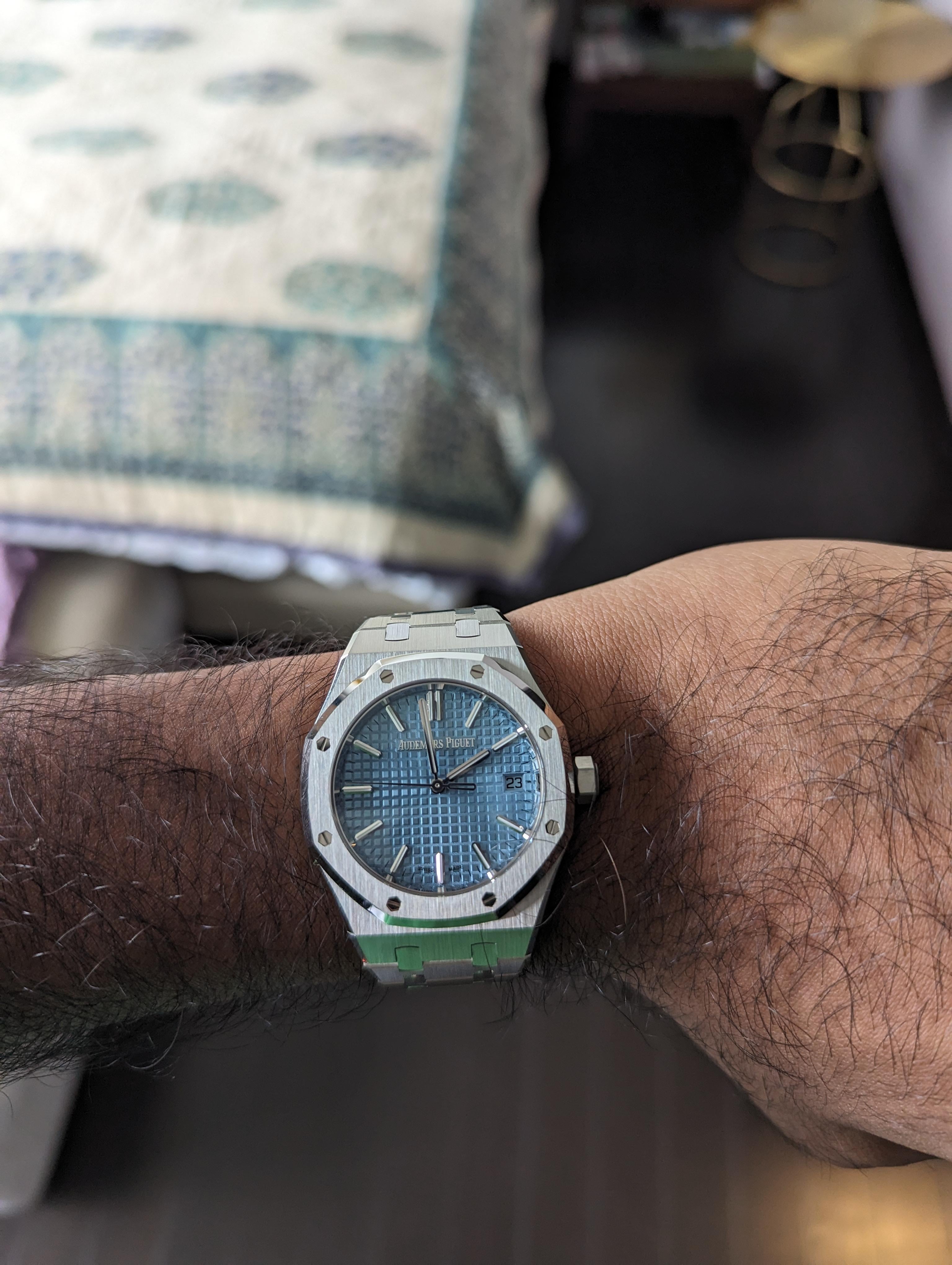 Exploring Audemars Piguet Payment Methods in Malaysia: Insights from Reddit