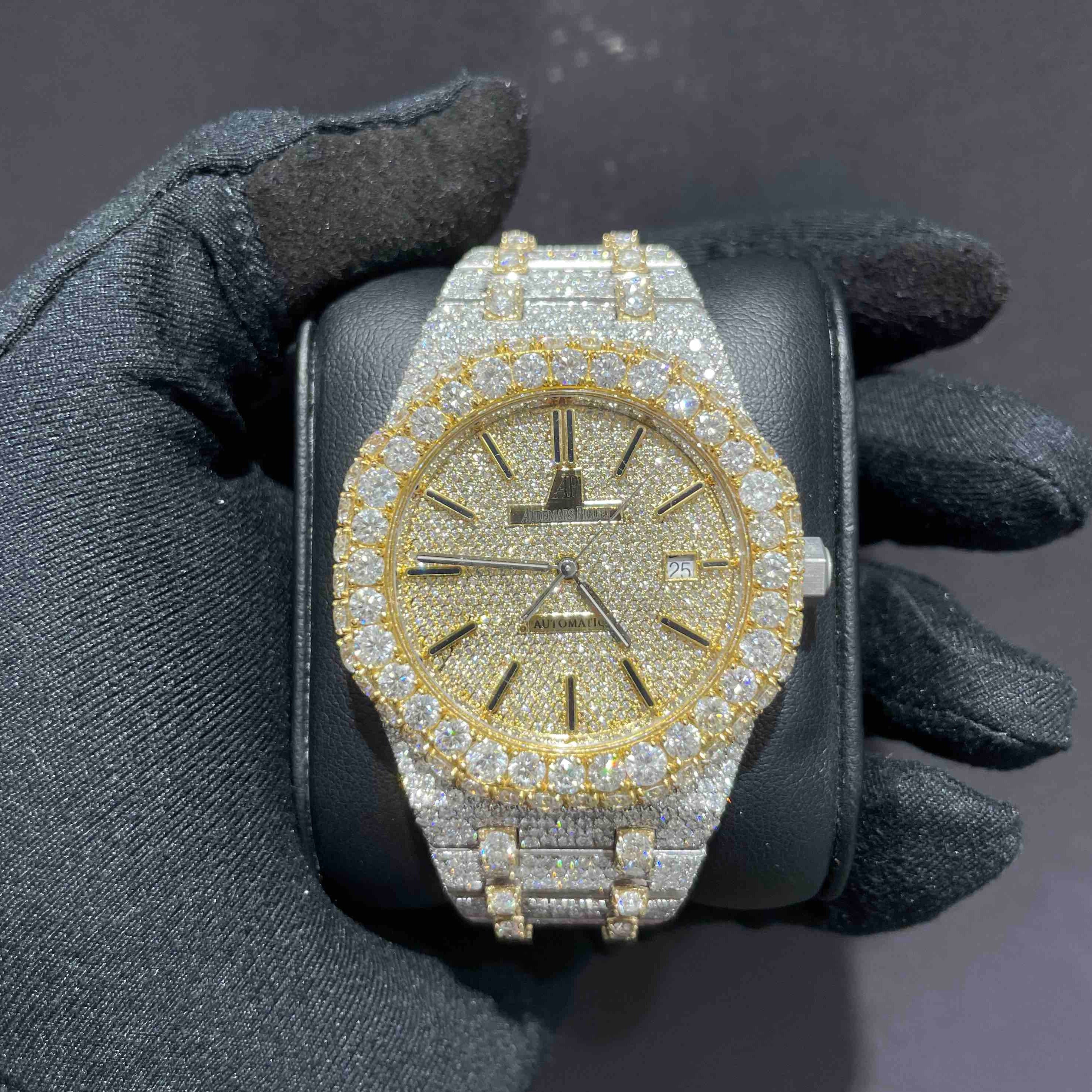 Audemars Piguet Online Shop: Payment Methods in India & Hong Kong for AP Watches