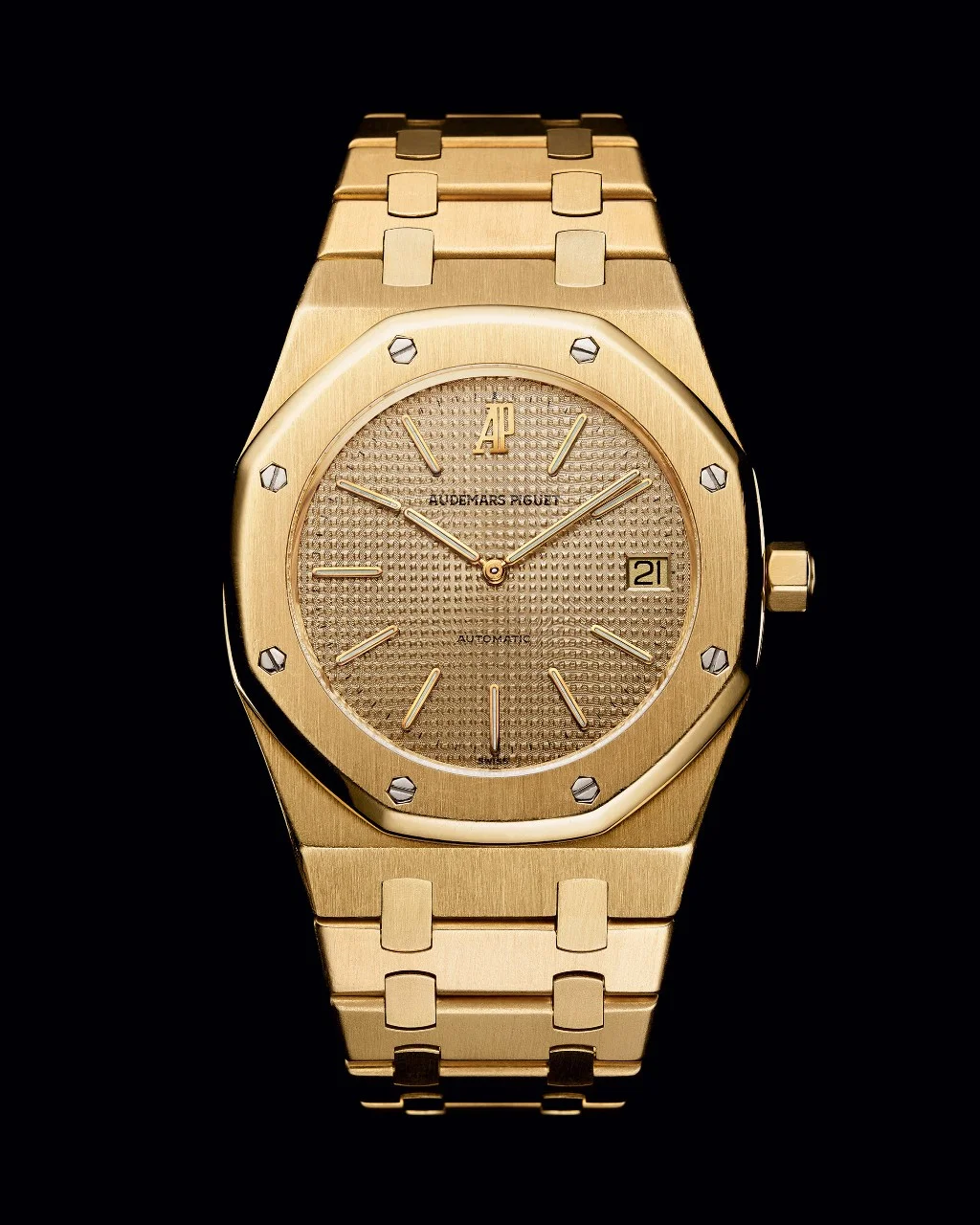 Audemars Piguet Founded in 1875: Chinese Name and Brand Origins Revealed