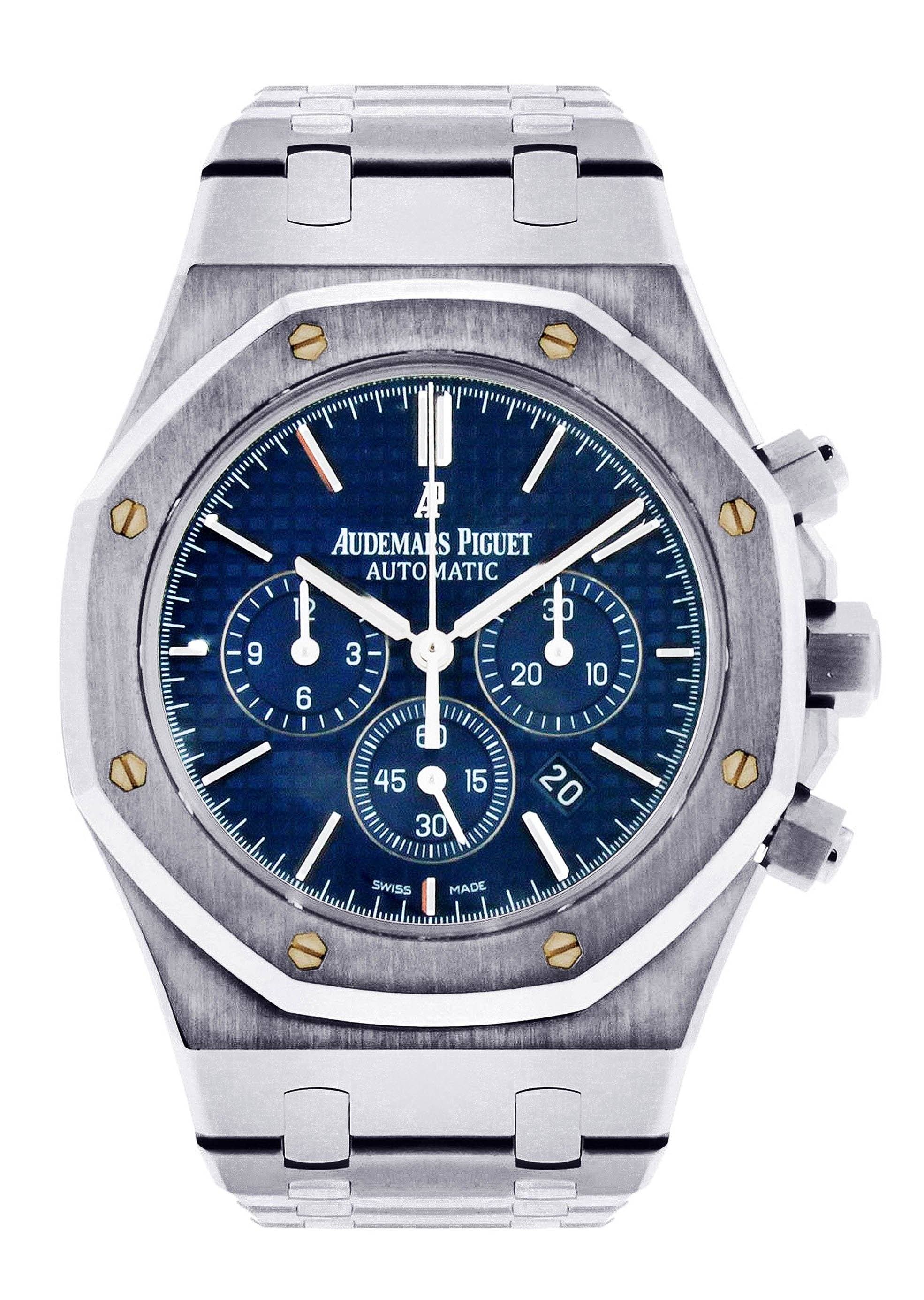 audemars piguet pay basic malaysia royal oak m+ price