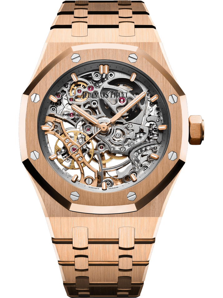 Explore Audemars Piguet: France Website for Latest Info on Swiss Watches