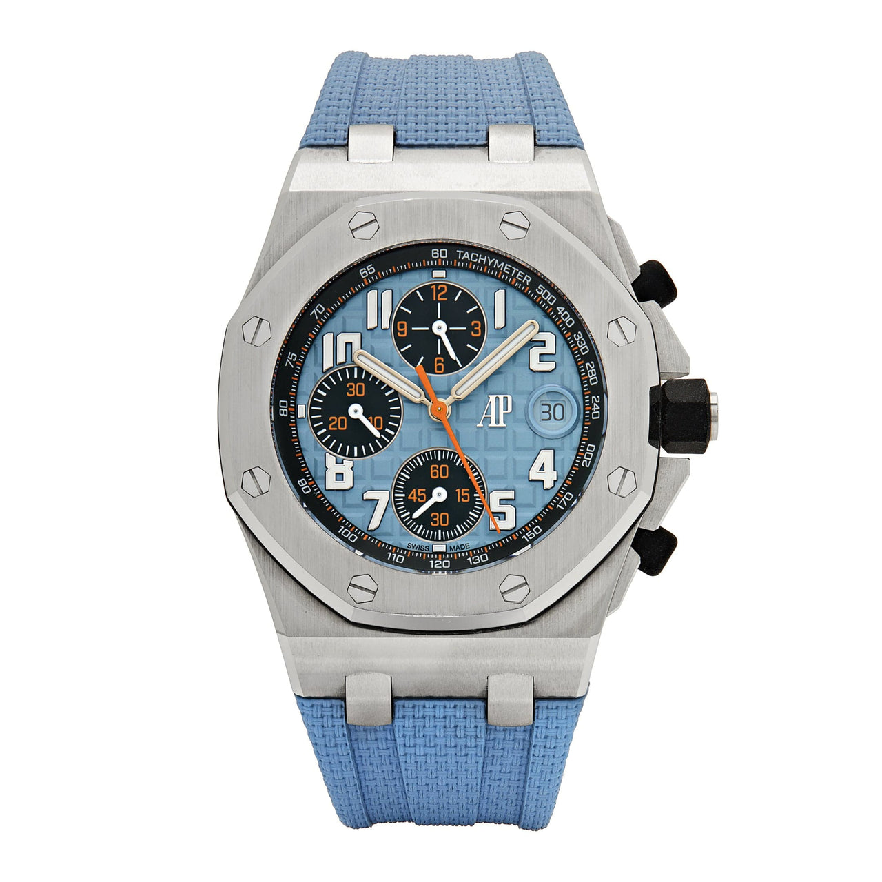 Buy Audemars Piguet Royal Oak Offshore Chronograph – Exclusive Sale & Discounts