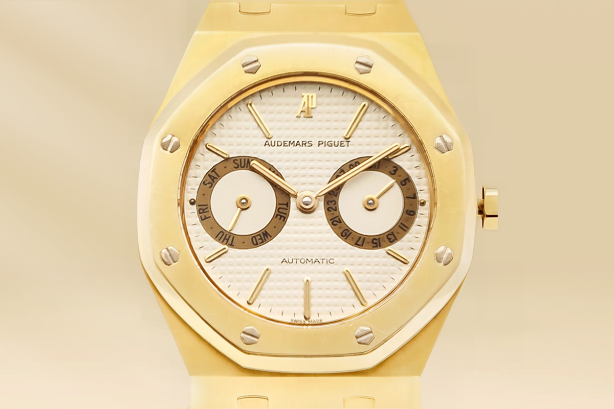 Audemars Piguet Net Worth & Established Year: Insights into the Luxury Watchmaker