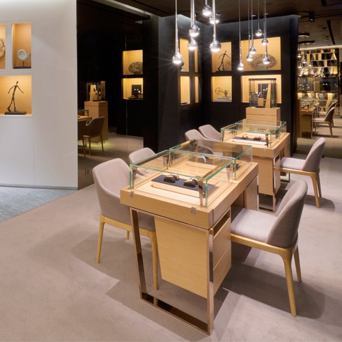 audemars piguet hk store