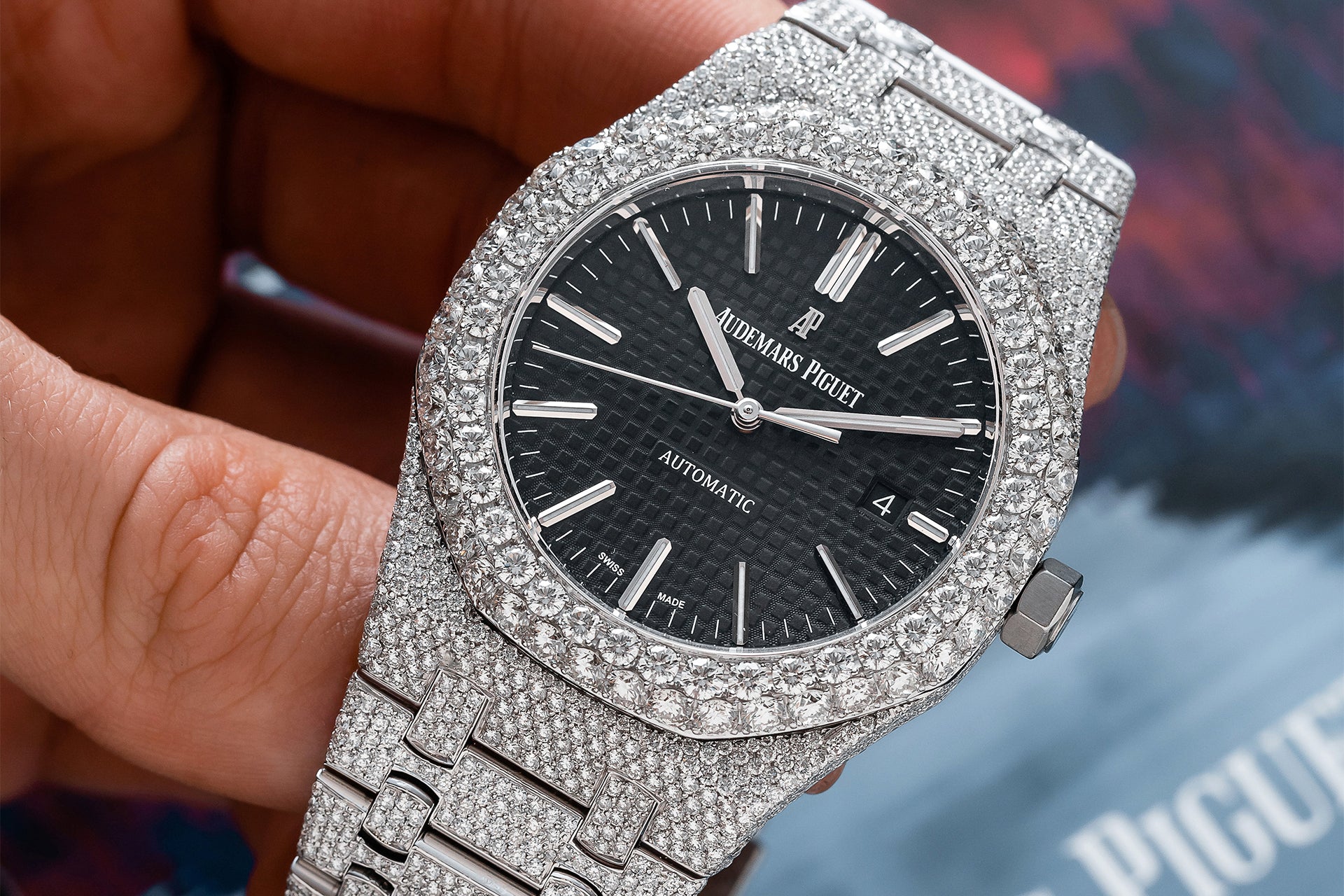 Audemars Piguet Pay Monthly: Affordable Options for HK Buyers in 2024