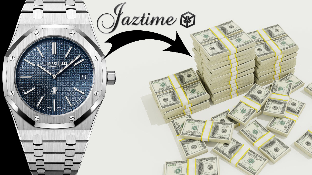 Sell Audemars Piguet Watches for Top Dollar – Quick and Secure Process