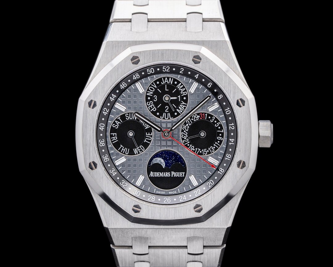 audemars piguet founding date in chinese date prices in china