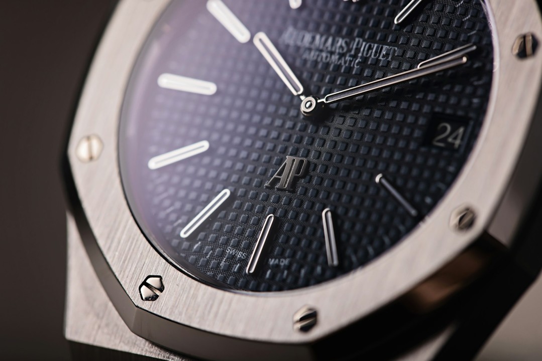 Explore Audemars Piguet Wiki: The Prestige, Innovation, and Timeless Watches