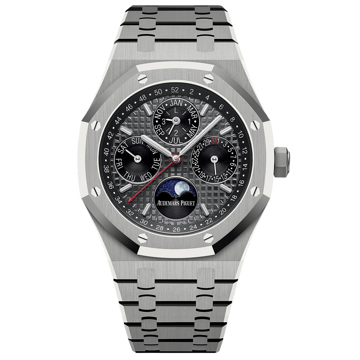 Audemars Piguet China Limited Edition Watch: Price & Details in Shenzhen