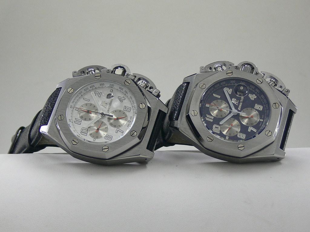 Audemars Piguet Paysagiste HK Price Guide: Luxury Watches for Every Budget