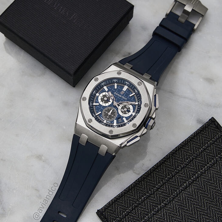 audemars piguet watches for men