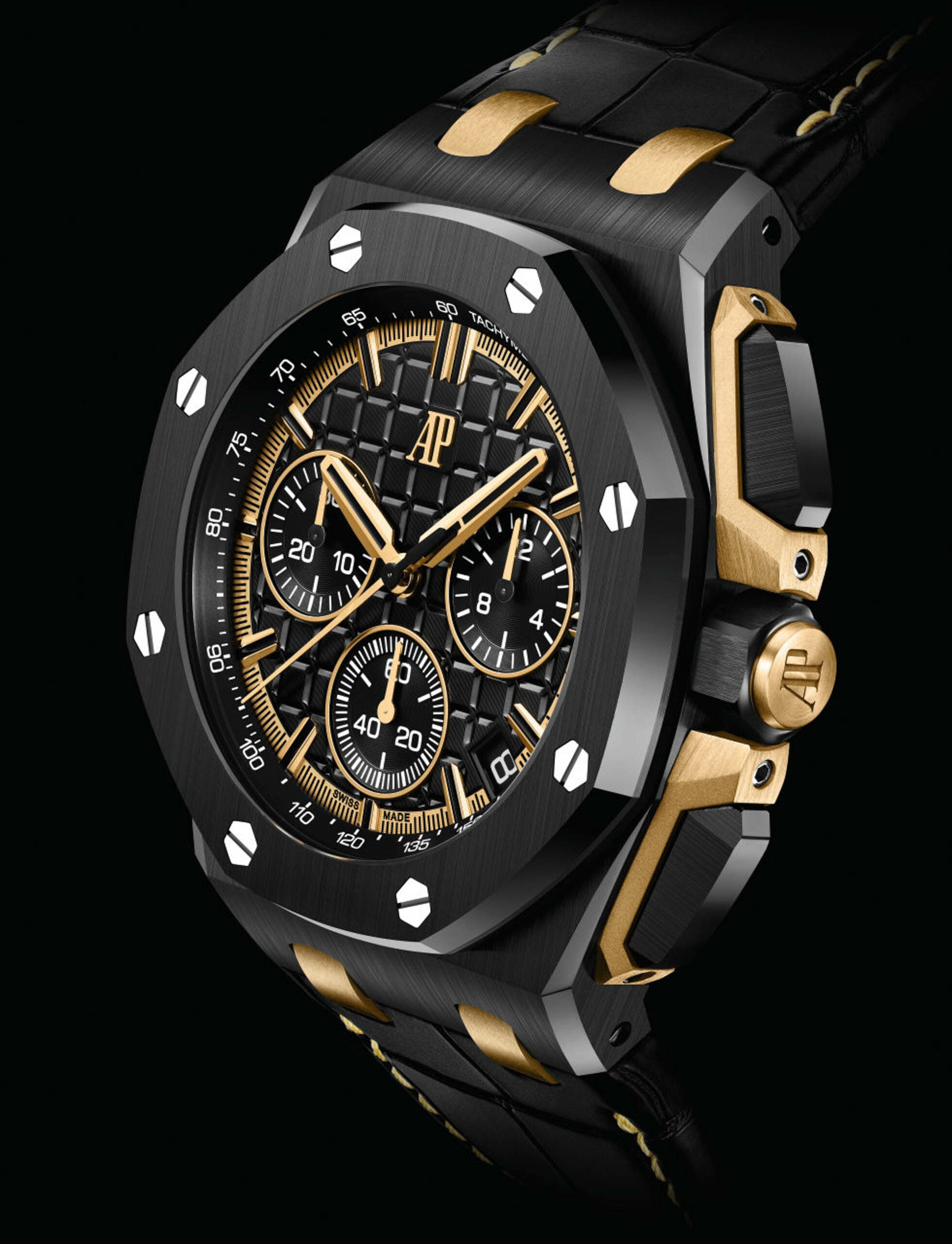 Audemars Piguet Founding Date in China & 2023 Price List: Latest Releases