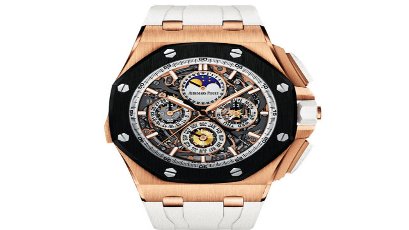 Audemars Piguet Pay Calculator HK$: Average Salaries and Compensation Details