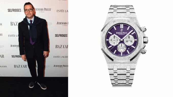 Audemars Piguet Pay Monthly Options: CEO Leadership and Reddit Community Reactions