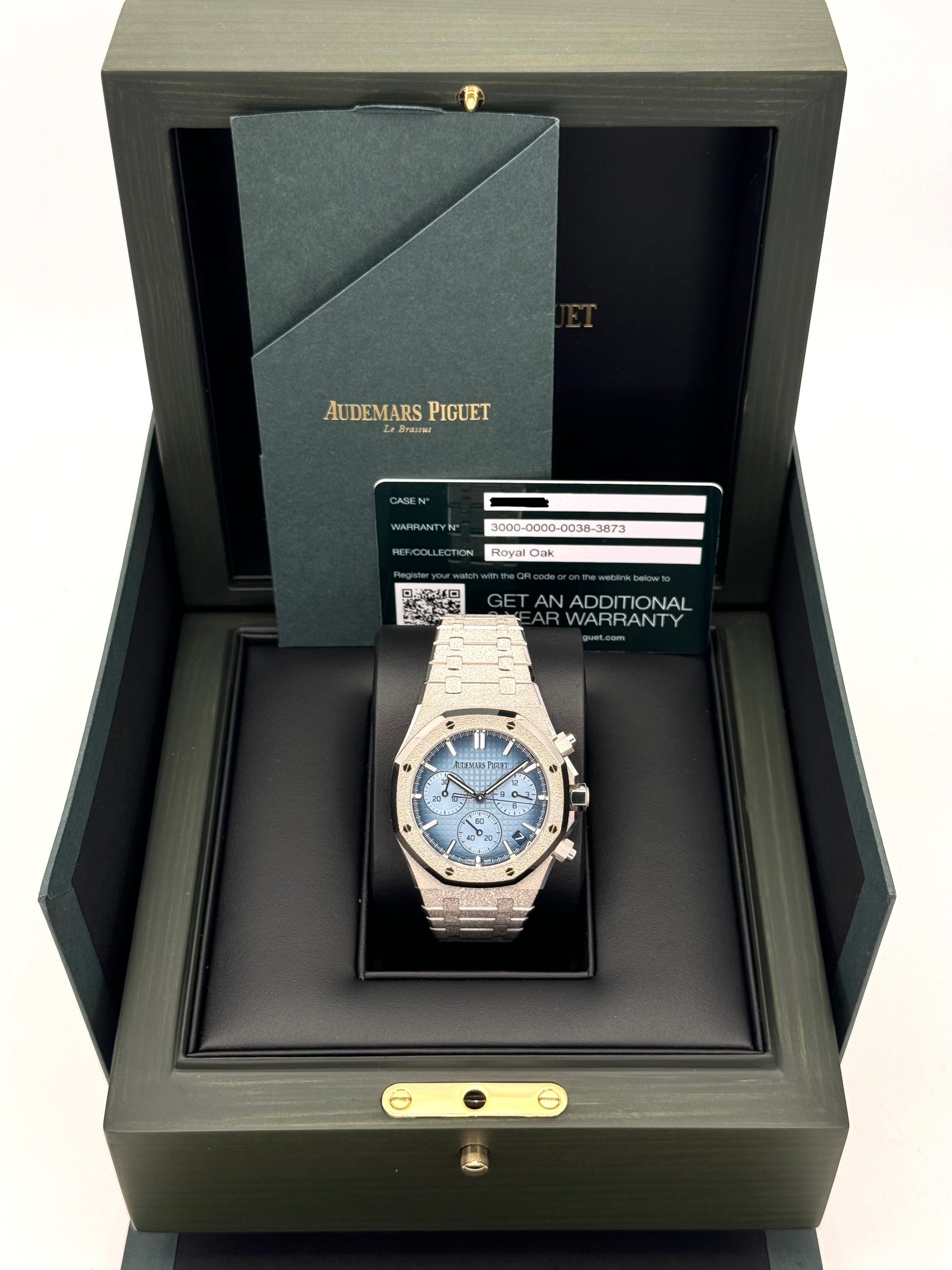 Audemars Piguet Pay Monthly USA Pricing: USD Calculator for Luxury Watches