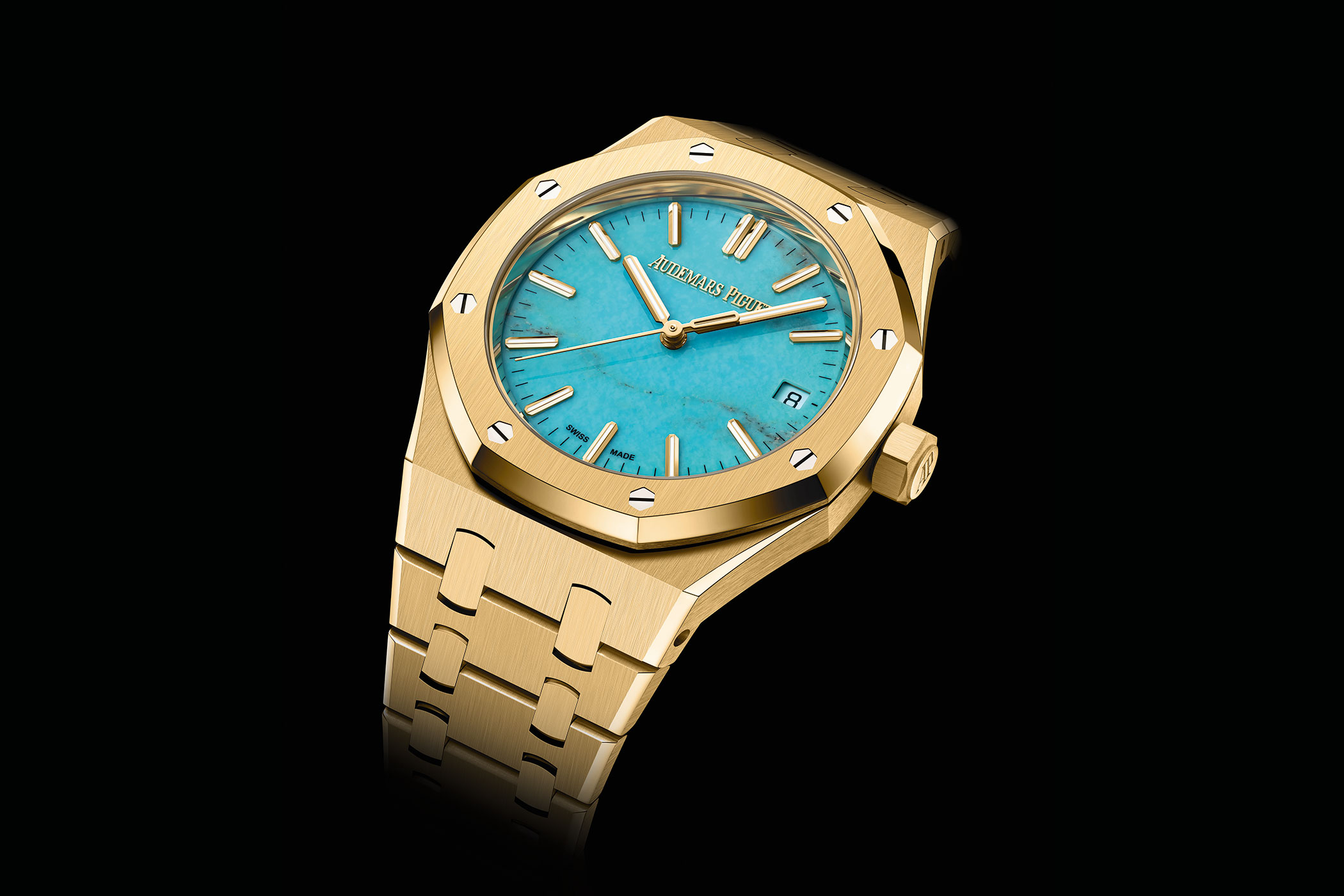 Audemars Piguet Founding Date in China & 2023 Price List: Latest Releases